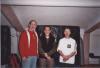 2007 Dachau, Greg Manwearing, Ng Chun Hong, Ulrich Stauner